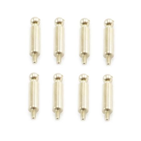 FTX IBEX BALL STUDS 3.8X19.9MM (12)