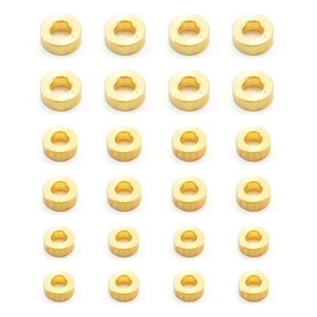 FTX IBEX BRASS BUSHES