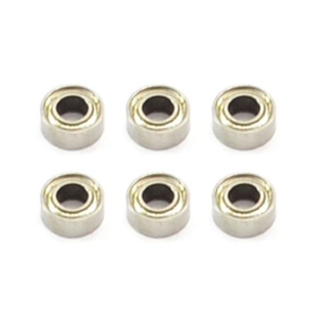 FTX IBEX BALL BEARINGS 3X6X2.5