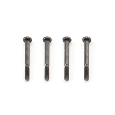 FTX IBEX WASHER HEAD SCREWS 2*18MM (4)