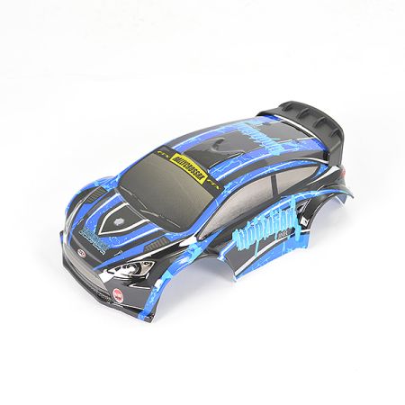 FTX Hooligan Jnr Blue Bodyshell (FTX7475B)