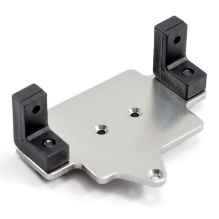 FTX Outback Servo Plate W/Servo Mount (FTX8133)