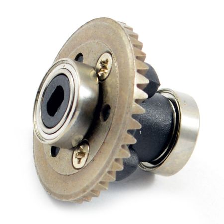 FTX Outback Drive Unit W/Main Gear (38T) (FTX8134)