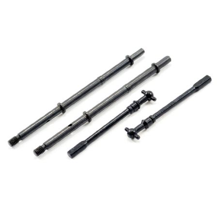 FTX Outback Front & Rear Drive  Shaft Set (FTX8161)