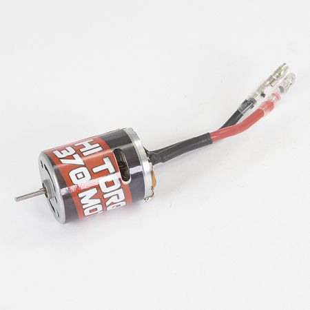 FTX Outback 370 Size Brushed Motor (2mm Shaft) (FTX8176)