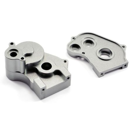 FTX Outback Aluminium Centre Gearbox Housing (FTX8230)