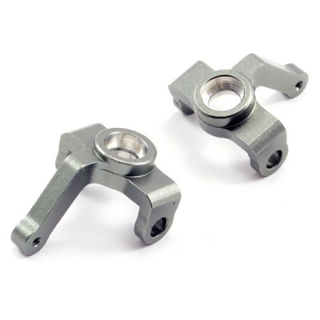 FTX Outback Aluminium Steering Knuckles (Pr) (FTX8231) FTX Outback Aluminium Steering Knuckles (Pr) (FTX8231)