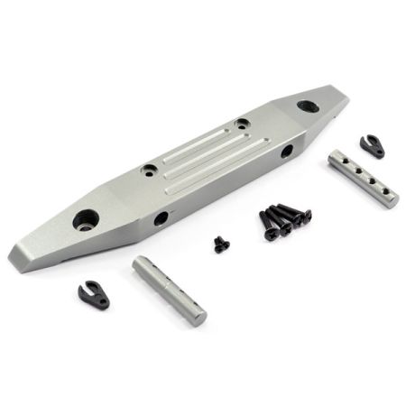 FTX Outback Aluminium Rear Bumper (FTX8237) FTX Outback Aluminium Rear Bumper (FTX8237)
