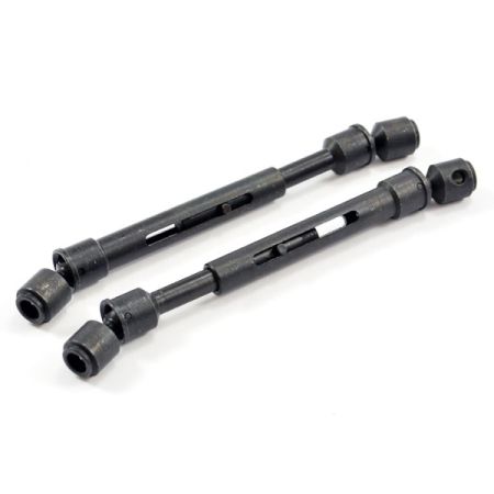 FTX Outback Aluminium Front & Rear Universal Joint (2) (FTX8242) FTX Outback Aluminium Front & Rear Universal Joint (2) (FTX8242)