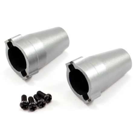 FTX Outback Aluminium Rear Axle Cover Bushing (2) (FTX8244) FTX Outback Aluminium Rear Axle Cover Bushing (2) (FTX8244)