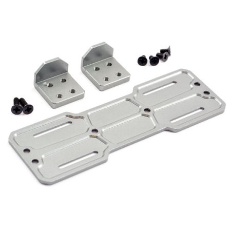 FTX Outback Aluminium Battery Holder (FTX8247) FTX Outback Aluminium Battery Holder (FTX8247)