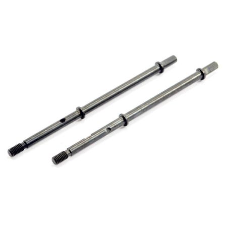FTX Outback Wide Rear Axle For FTX8245/8246 +5mm (FTX8252) FTX Outback Wide Rear Axle For FTX8245/8246 +5mm (FTX8252)
