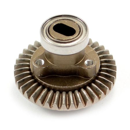 FTX Outback 2 Aluminium Drive Unit With 38T Gear And Fr/Rr Bearings (FTX8253) FTX Outback 2 Aluminium Drive Unit With 38T Gear And Fr/Rr Bearings (FTX8253)