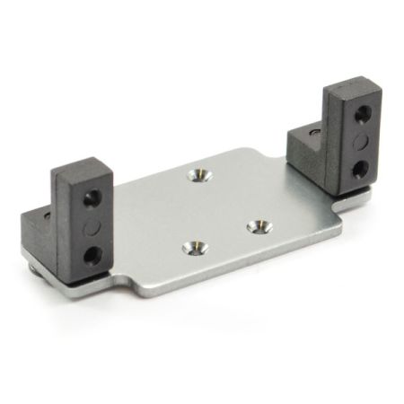 FTX Outback 2.0 Servo Plate W/Mounts (FTX8261)