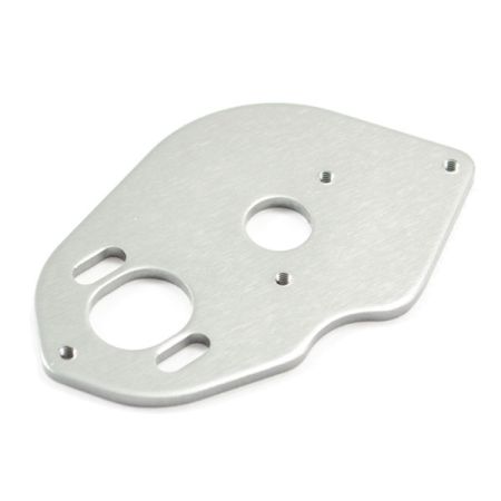 FTX Outback 2.0 Aluminium 390 Size Motor Plate (FTX8262)