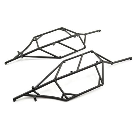 FTX Outlaw / Zorro NT Roll Cage Side Frame (2pcs) (FTX8301)