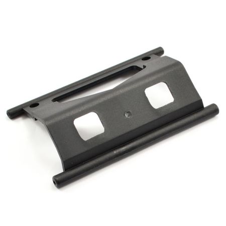 FTX Outlaw / Zorro NT Roll Cage Rear Plate (FTX8303)