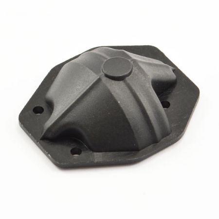 FTX Outlaw/Kanyon Rear Axle Diff Cover (FTX8309)