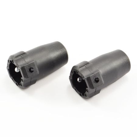 FTX Outlaw/Kanyon Rear Axle Adaptors (2pcs) (FTX8310)