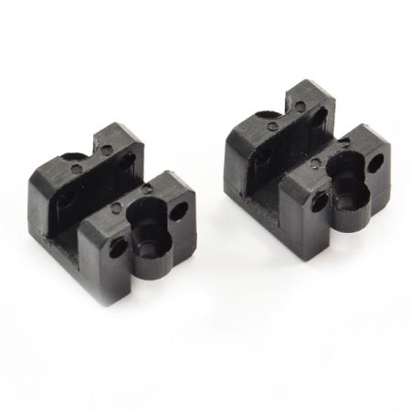 FTX Outlaw/Kanyon Rear Trailing Arm & Link Holder (2pcs) (FTX8311)