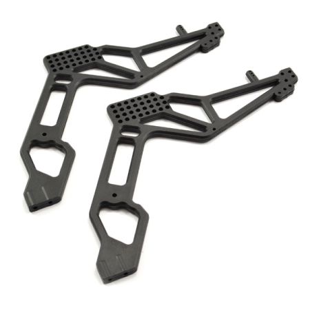 FTX Outlaw Main Frame Side Plates (2pcs) (FTX8322)