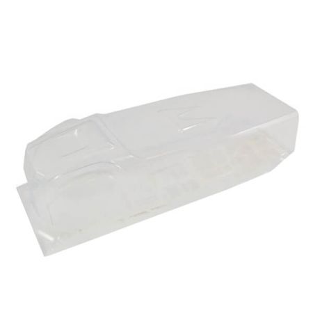 FTX Outlaw Clear Body (Uncut) (FTX8350C)