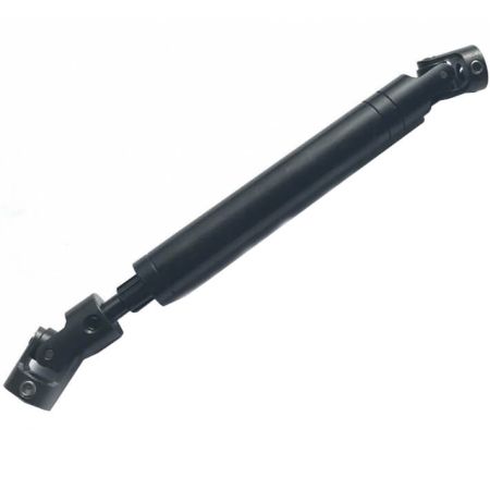 FTX Outlaw Steel Rear Central Cvd Complete (1pcs) (FTX8377) FTX Outlaw Steel Rear Central Cvd Complete (1pcs) (FTX8377)