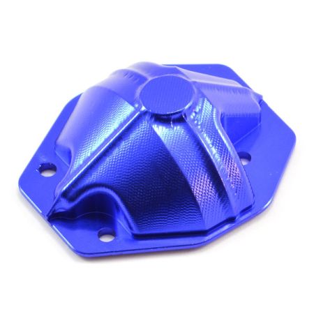FTX Outlaw/Kanyon Aluminium Rear Axle Cover (FTX8387)