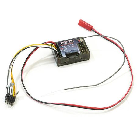 FTX Kanyon Mr 3-In-1 Led Light Receiver (FTX8399)