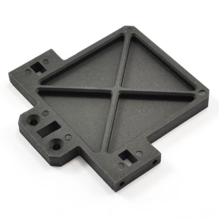 FTX Mighty Thunder/Kanyon Esc Mounting Plate (1pcs) (FTX8404)