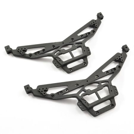 FTX Mighty Thunder/Kanyon Main Frame Side Plates (2pcs) (FTX8414)