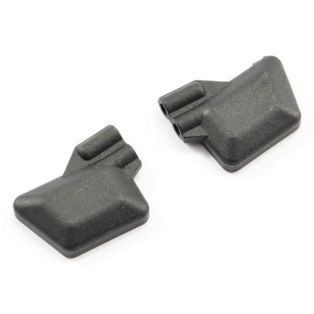 FTX Mighty Thunder Side Mirrors (2pcs) (FTX8436)