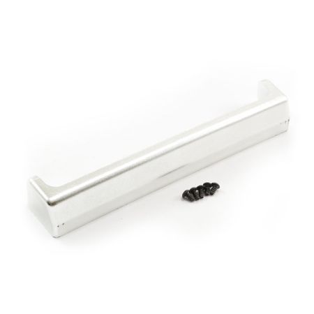 FTX Mighty Thunder Rear Chrome Bumper (FTX8438)