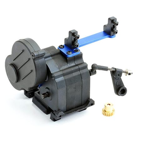 FTX Kanyon 2-Speed Gearbox W/O Motor & Servo (FTX8440-B)