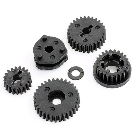 FTX Kanyon 2-Speed Transmission Gear Set (FTX8442)