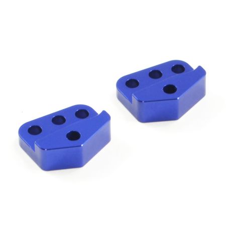 FTX Mighty Thunder/Kanyon Aluminium Support Rod Holder Right (2pcs) (FTX8457) FTX Mighty Thunder/Kanyon Aluminium Support Rod Holder Right (2pcs) (FTX8457)