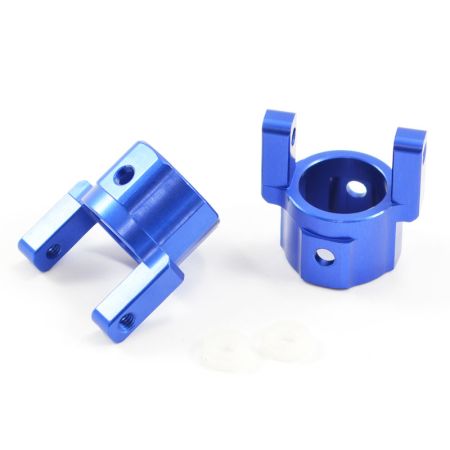FTX Mighty Thunder/Kanyon Aluminium Steering Knuckles (2pcs) (FTX8458) FTX Mighty Thunder/Kanyon Aluminium Steering Knuckles (2pcs) (FTX8458)