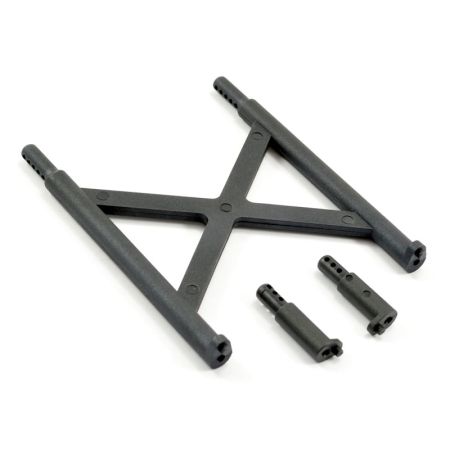 FTX Kanyon Body Post Set (FTX8472)