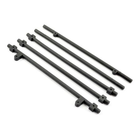 FTX Kanyon Roll Cage Upper Frame (5pcs) (FTX8486)