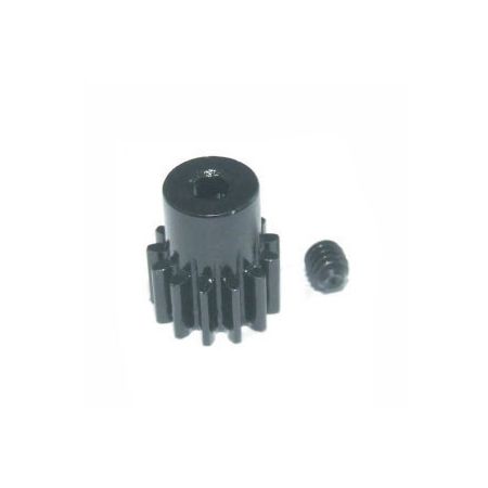 FTX VIPER MOTOR PINION 32DP 13T + SET SCREW 4 x 4 (BRUSHLESS VERSION)