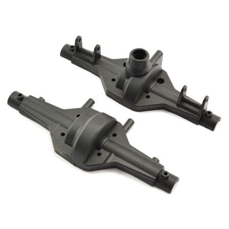 FTX Mauler Front And Rear Axle Housing (2pcs) (FTX8750)