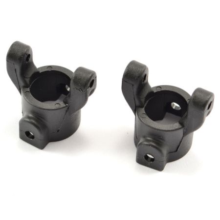 FTX Mauler/Fury/Hi-Rock Front Hub Carrier (2pcs) (FTX8753)