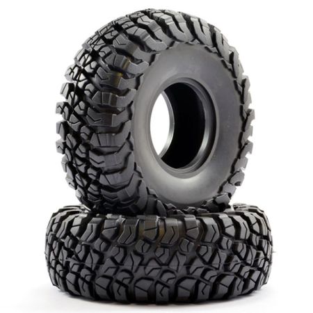 FTX Mauler 2.2" All Terrain Tyres (Pr) (FTX8763)