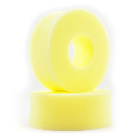 FTX Mauler 2.2" Crawler Memory Foam (Pr) (FTX8764)