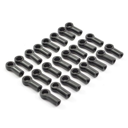 FTX Mauler Suspension Linkage Ball Cup Set (FTX8773)