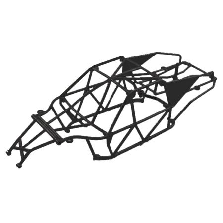 FTX Mauler Complete Roll Cage (FTX8775)