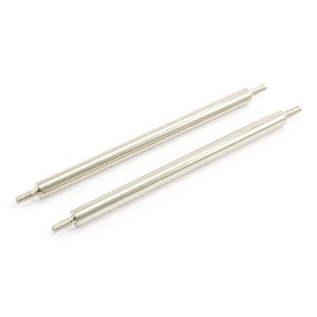 FTX Mauler Steel Axle Link Rods 109mm (2pcs) (FTX8783)