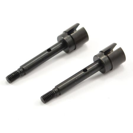 FTX Mauler Wheel Axles (2pcs) (FTX8789)