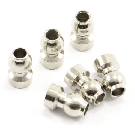 FTX Mauler Ball Stud (Long) (6pcs) (FTX8794)