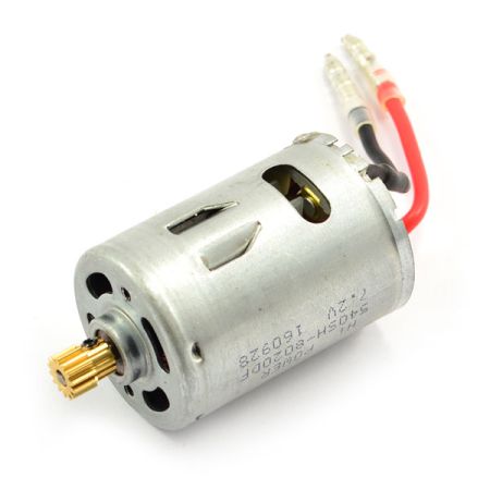 FTX Mauler High Torque 540 20T Motor (FTX8802)